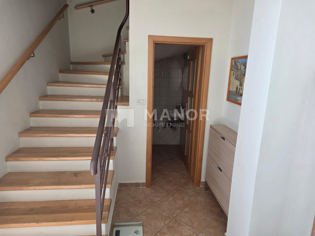 Appartamento Opatija - Centar, Opatija, 147m2