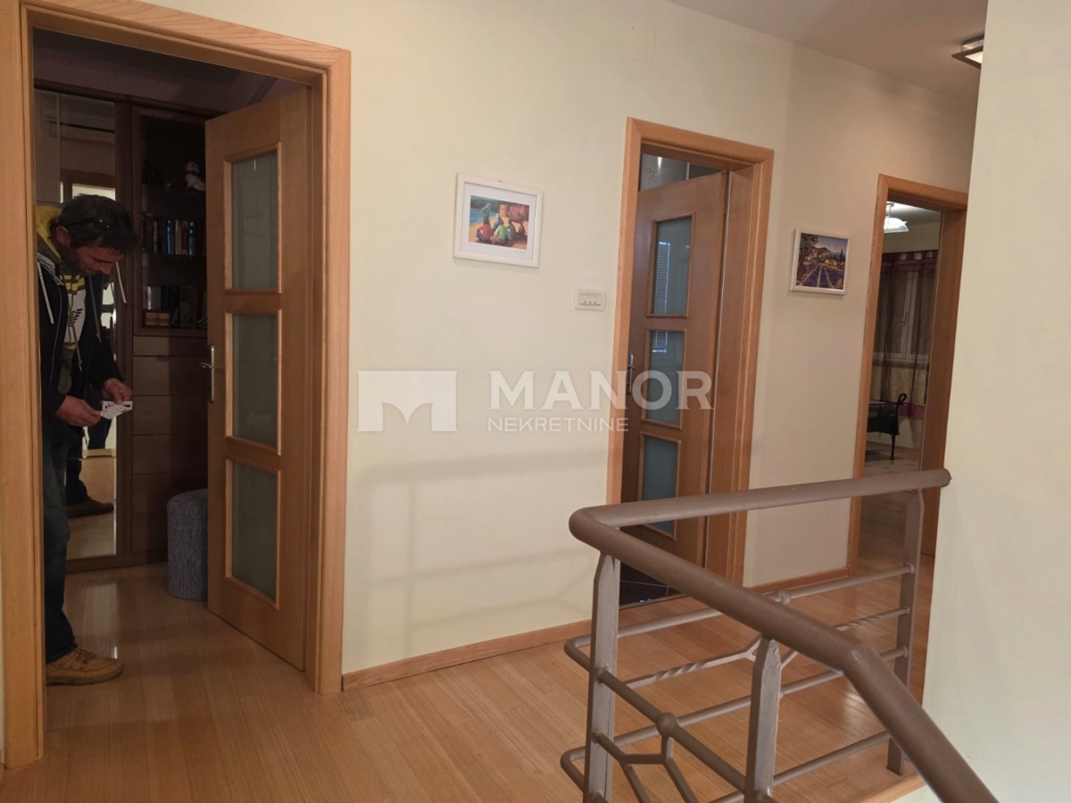 Appartamento Opatija - Centar, Opatija, 147m2