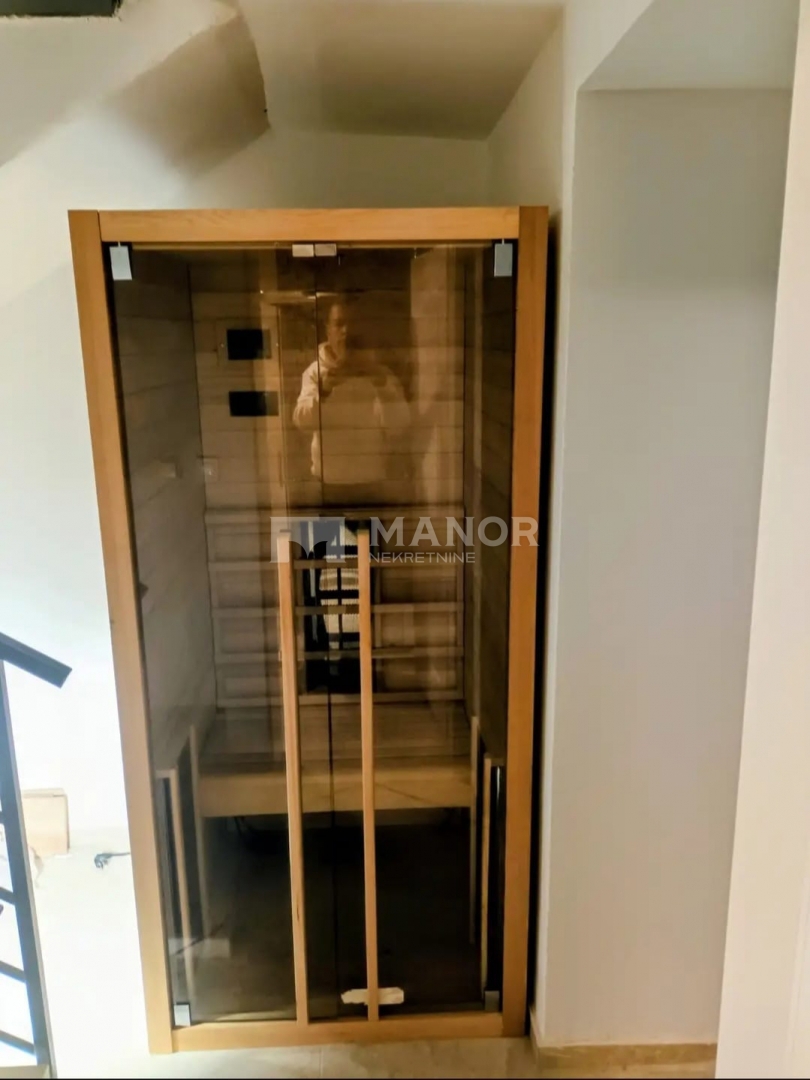 Casa Sovinjak, Buzet, 89,13m2