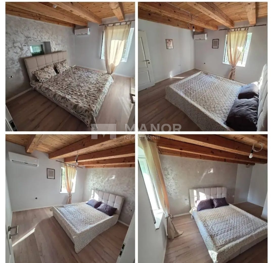 Casa Sovinjak, Buzet, 89,13m2