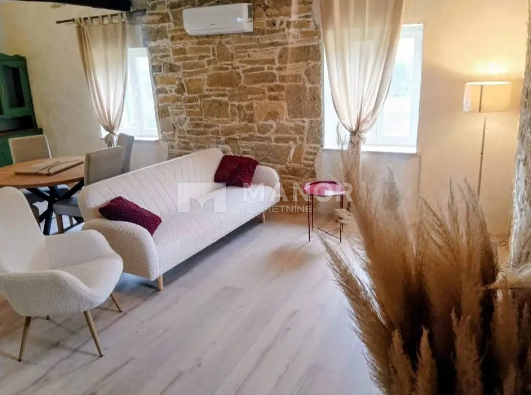 Casa Sovinjak, Buzet, 89,13m2