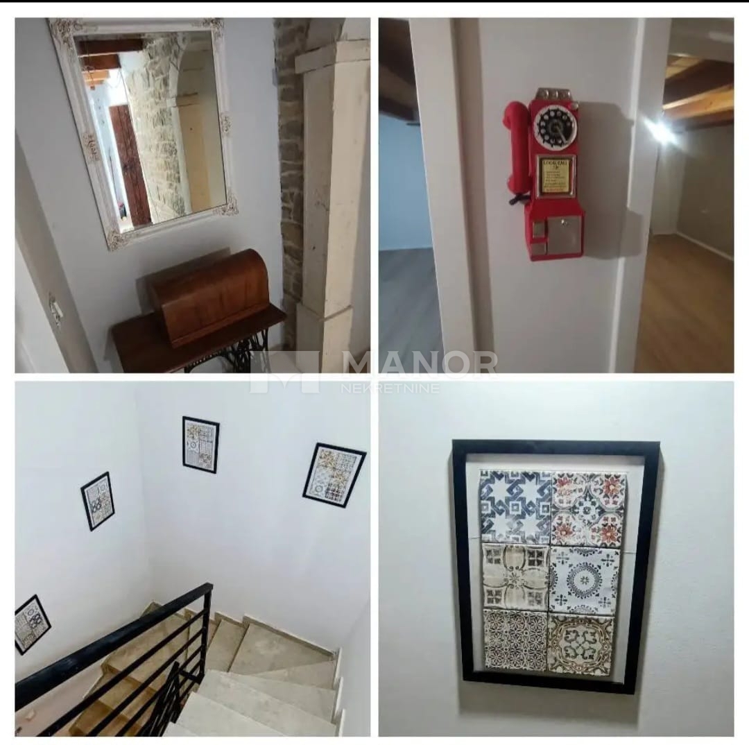 Casa Sovinjak, Buzet, 89,13m2