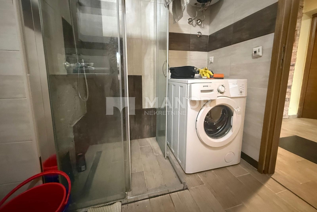 Appartamento Jurdani, Matulji, 39m2