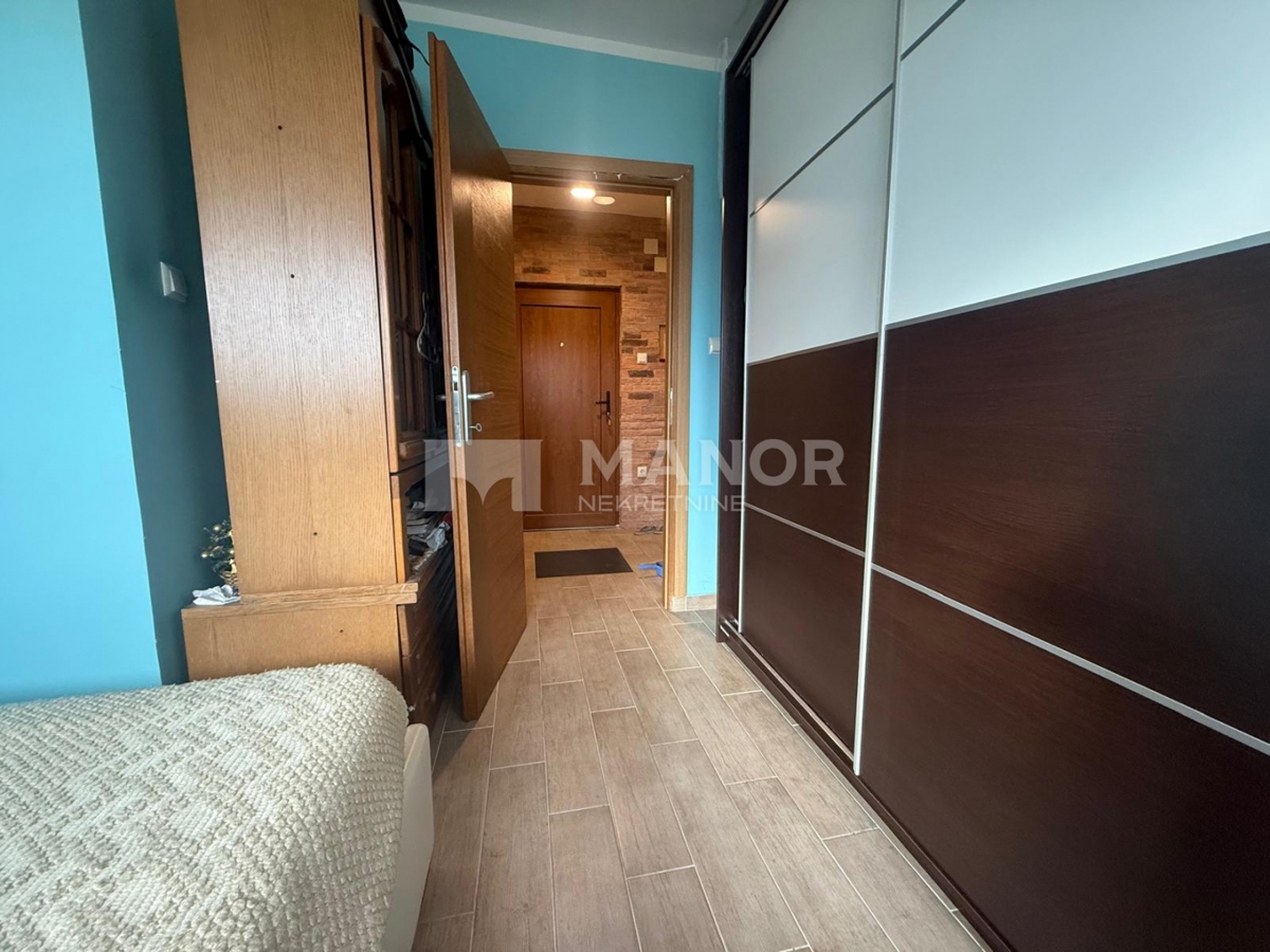 Appartamento Jurdani, Matulji, 39m2