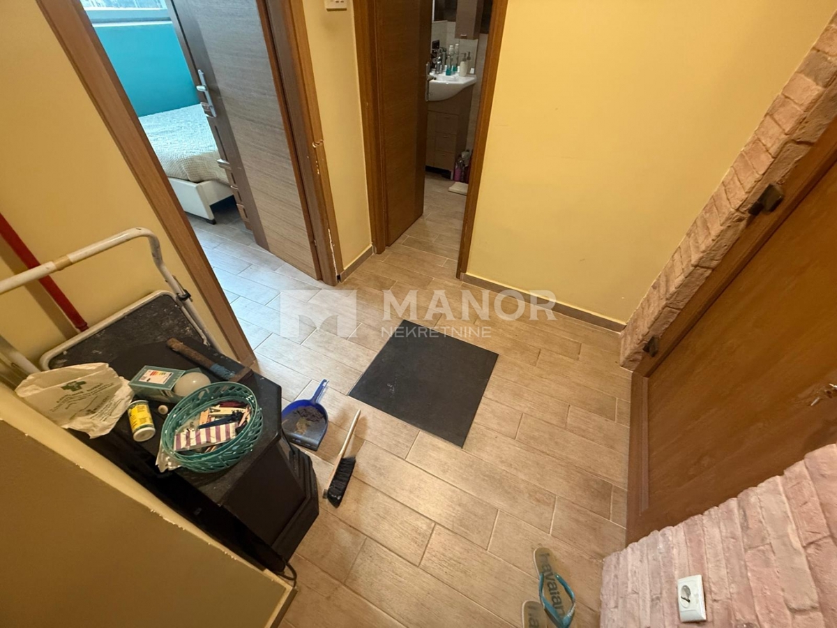 Appartamento Jurdani, Matulji, 39m2