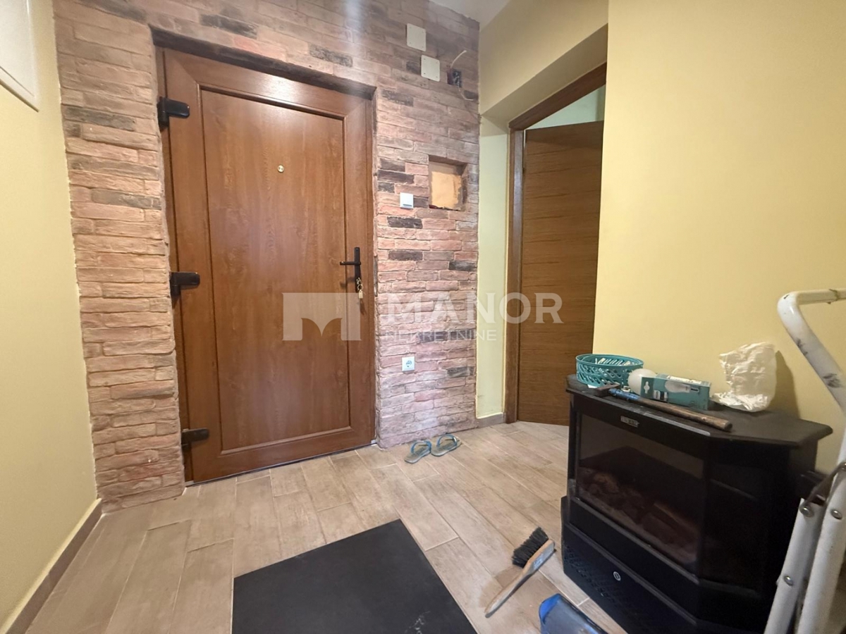 Appartamento Jurdani, Matulji, 39m2