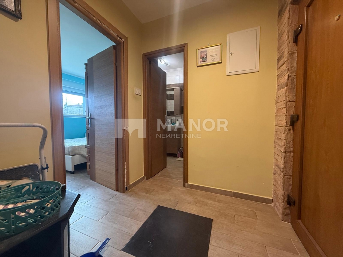 Appartamento Jurdani, Matulji, 39m2