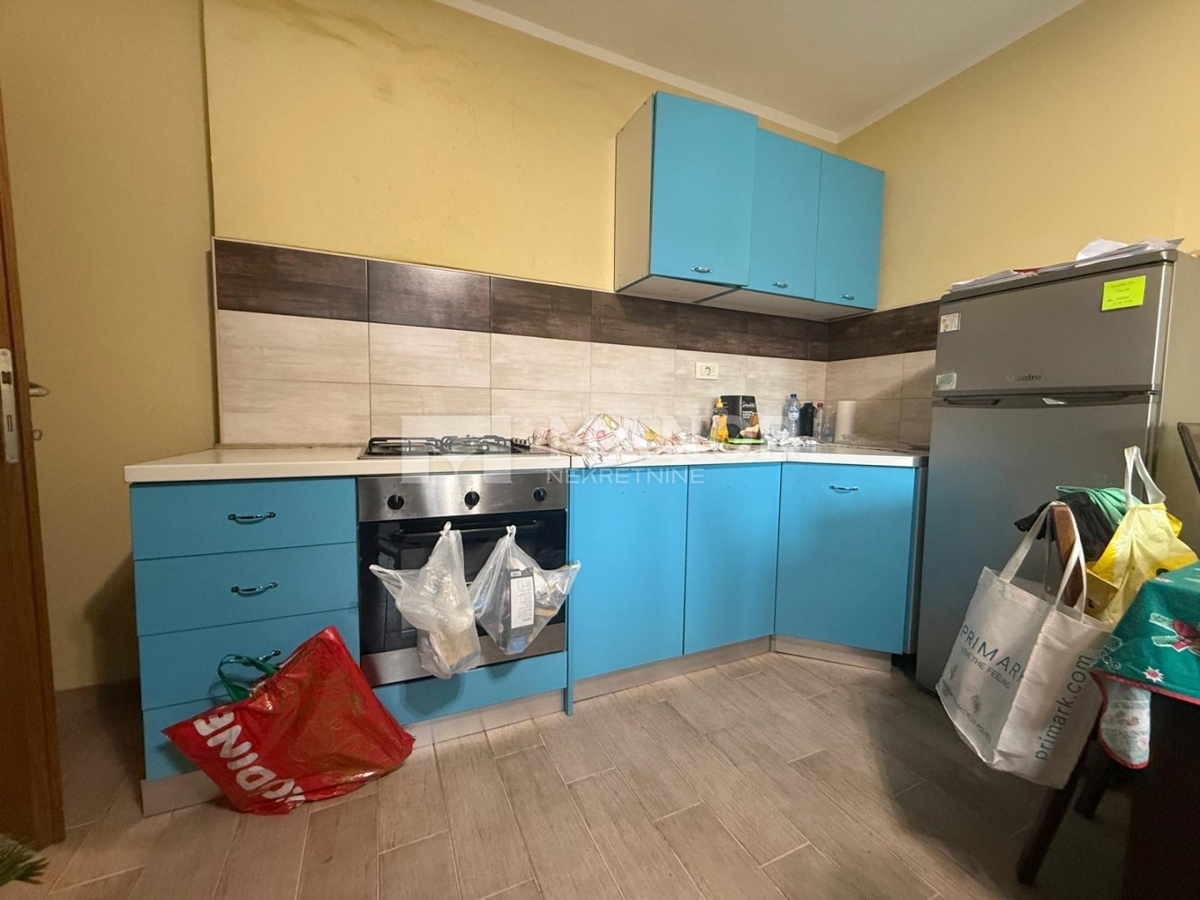 Appartamento Jurdani, Matulji, 39m2