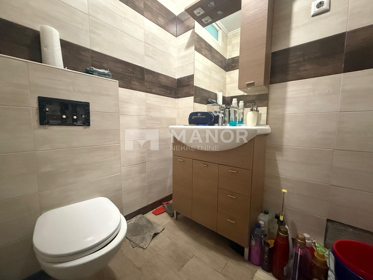 Appartamento Jurdani, Matulji, 39m2