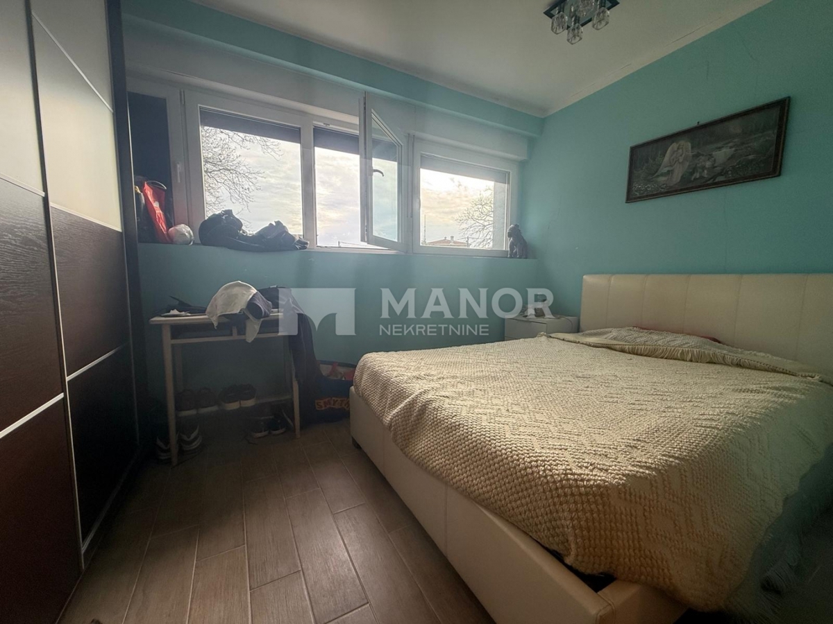 Appartamento Jurdani, Matulji, 39m2