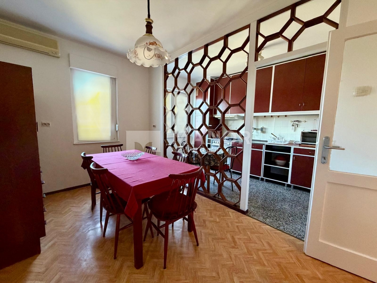 Appartamento Krimeja, Rijeka, 81m2