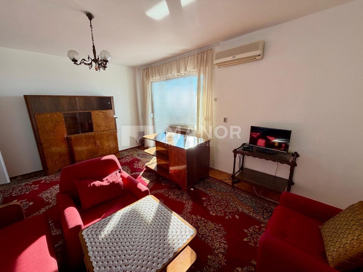 Appartamento Krimeja, Rijeka, 81m2