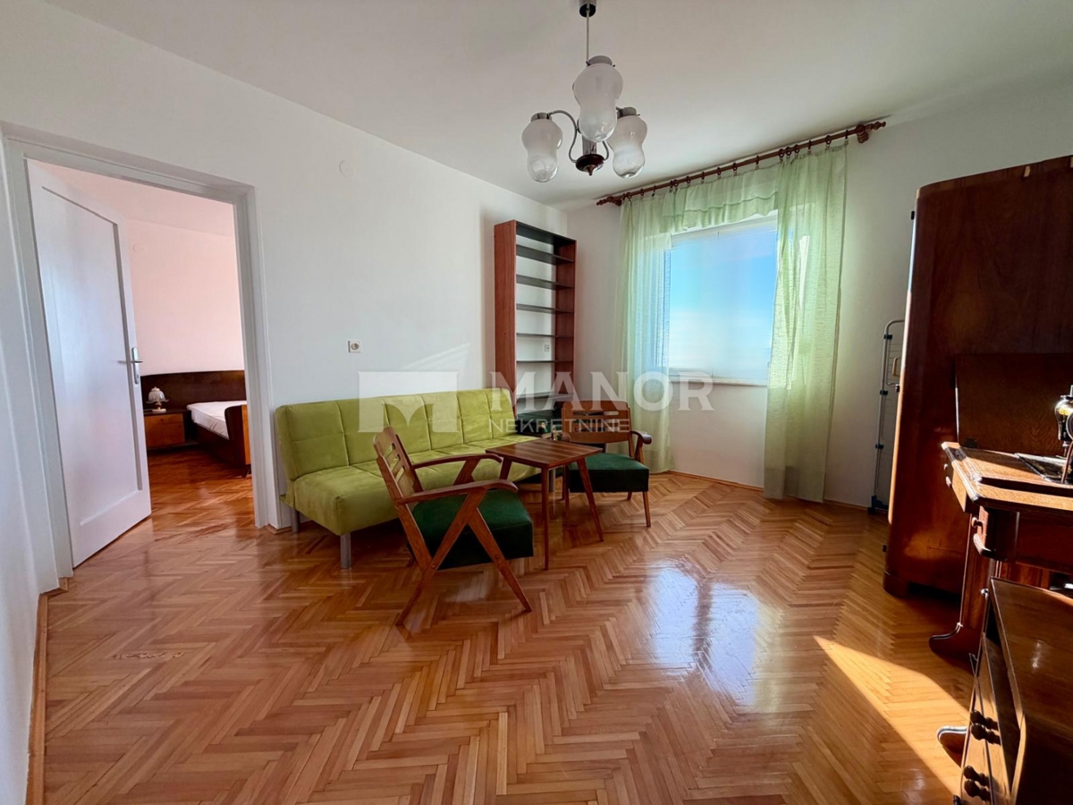 Appartamento Krimeja, Rijeka, 81m2