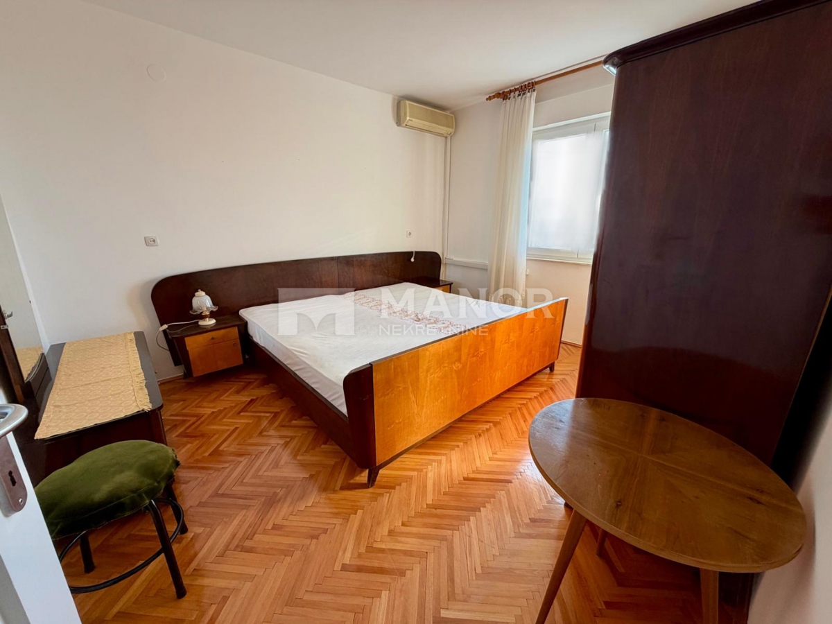 Appartamento Krimeja, Rijeka, 81m2