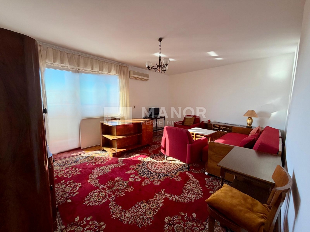 Appartamento Krimeja, Rijeka, 81m2