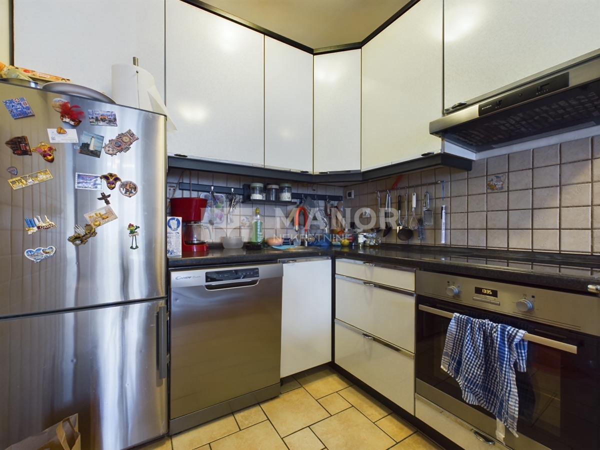 Appartamento Srdoči, Rijeka, 106,40m2