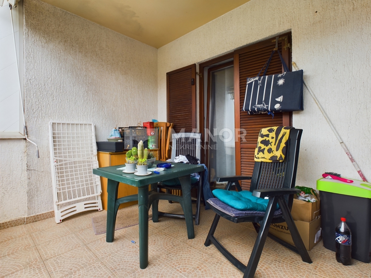 Appartamento Srdoči, Rijeka, 106,40m2