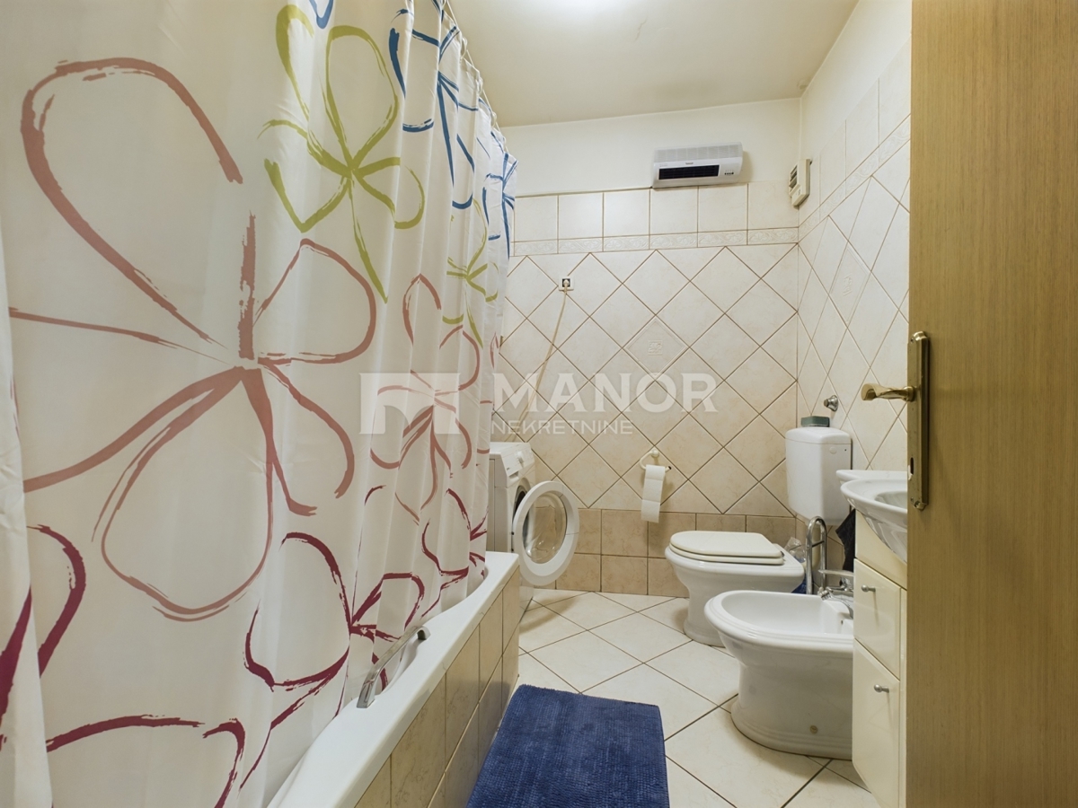 Appartamento Srdoči, Rijeka, 106,40m2