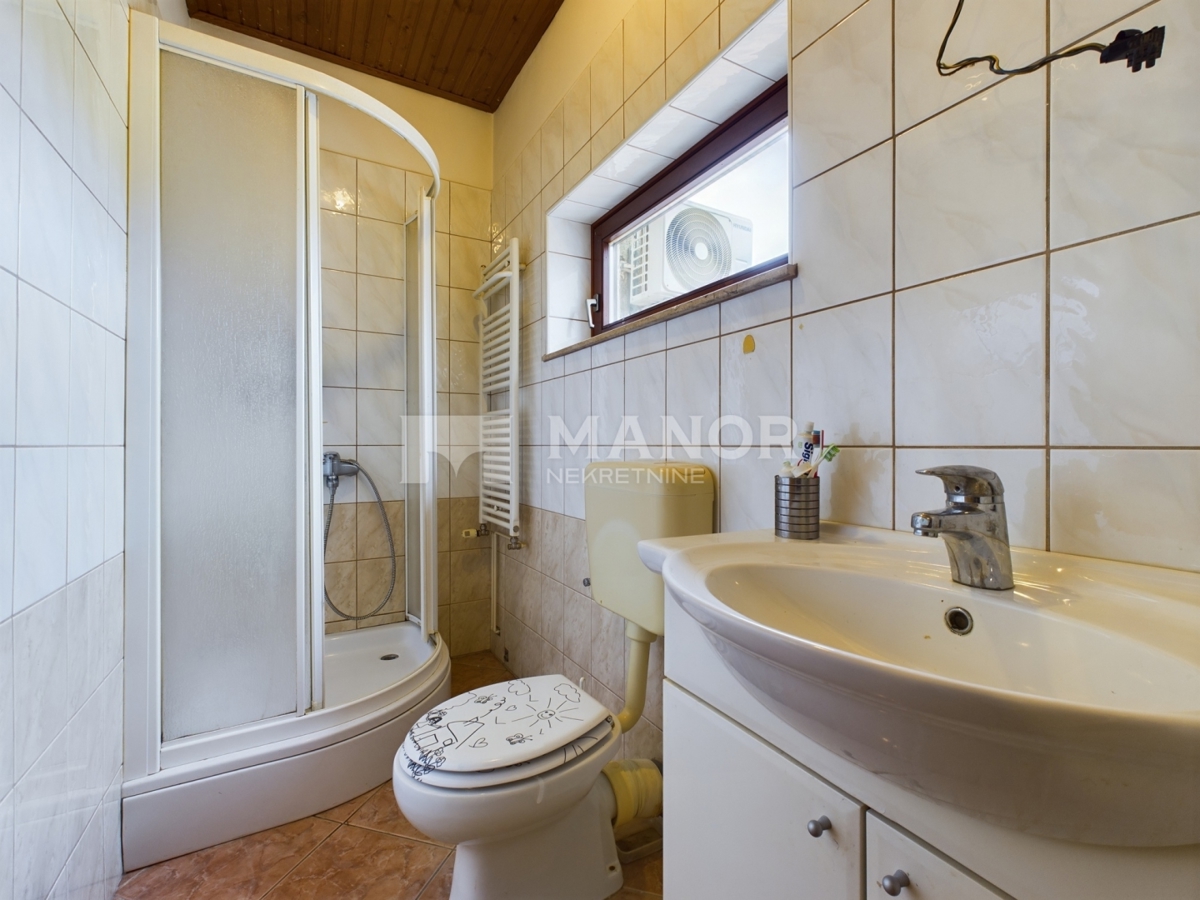 Appartamento Srdoči, Rijeka, 106,40m2