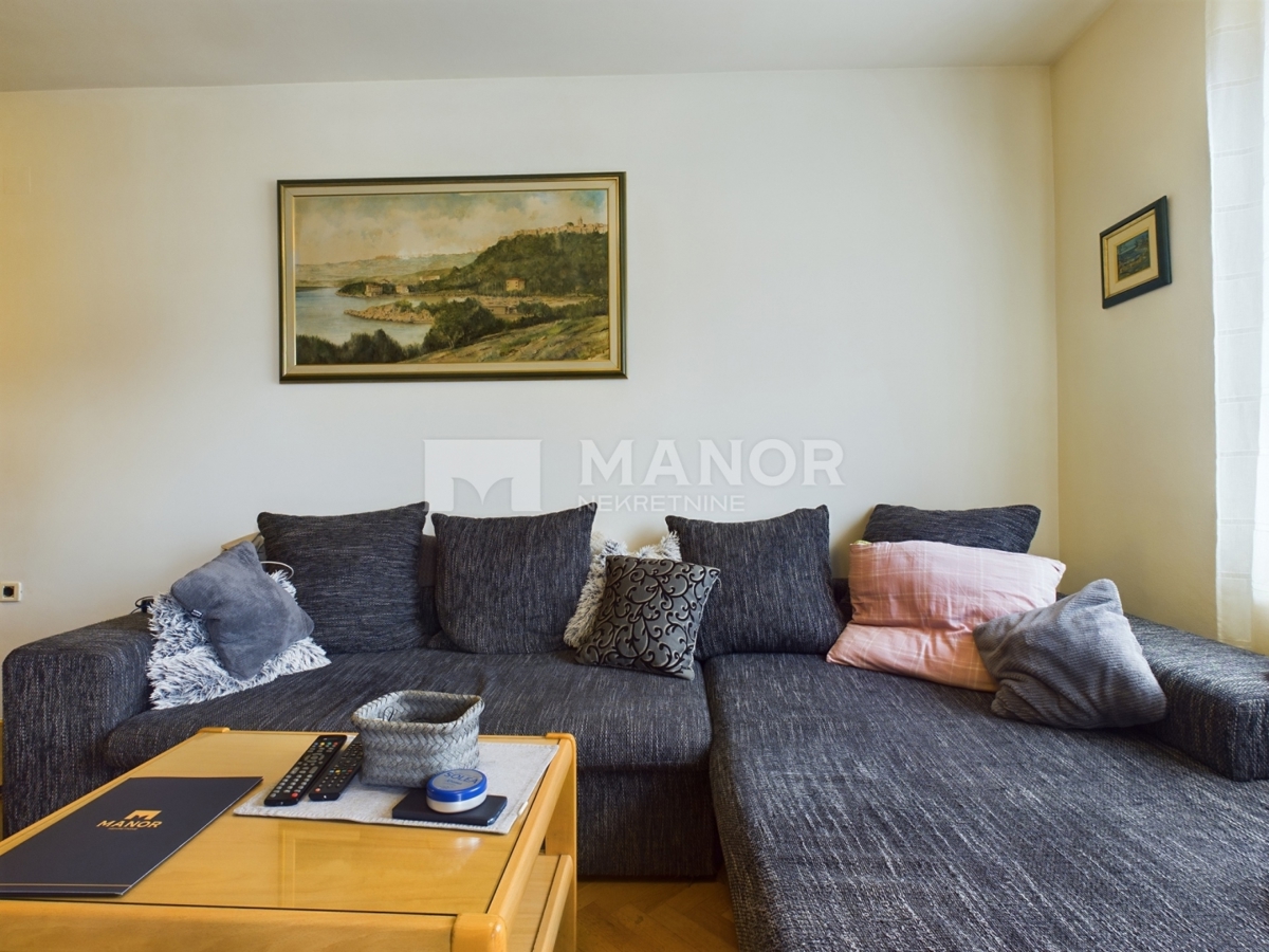 Appartamento Srdoči, Rijeka, 106,40m2