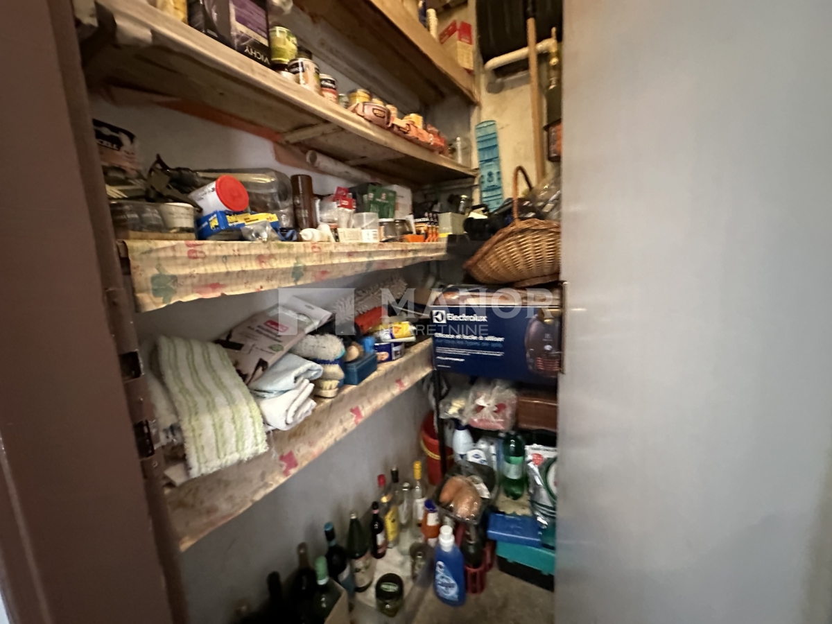 Appartamento Mlaka, Rijeka, 76,75m2