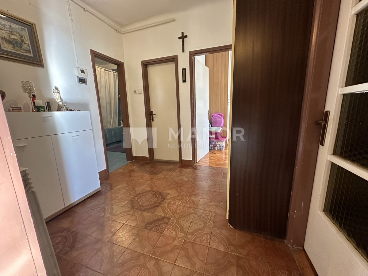 Appartamento Mlaka, Rijeka, 76,75m2