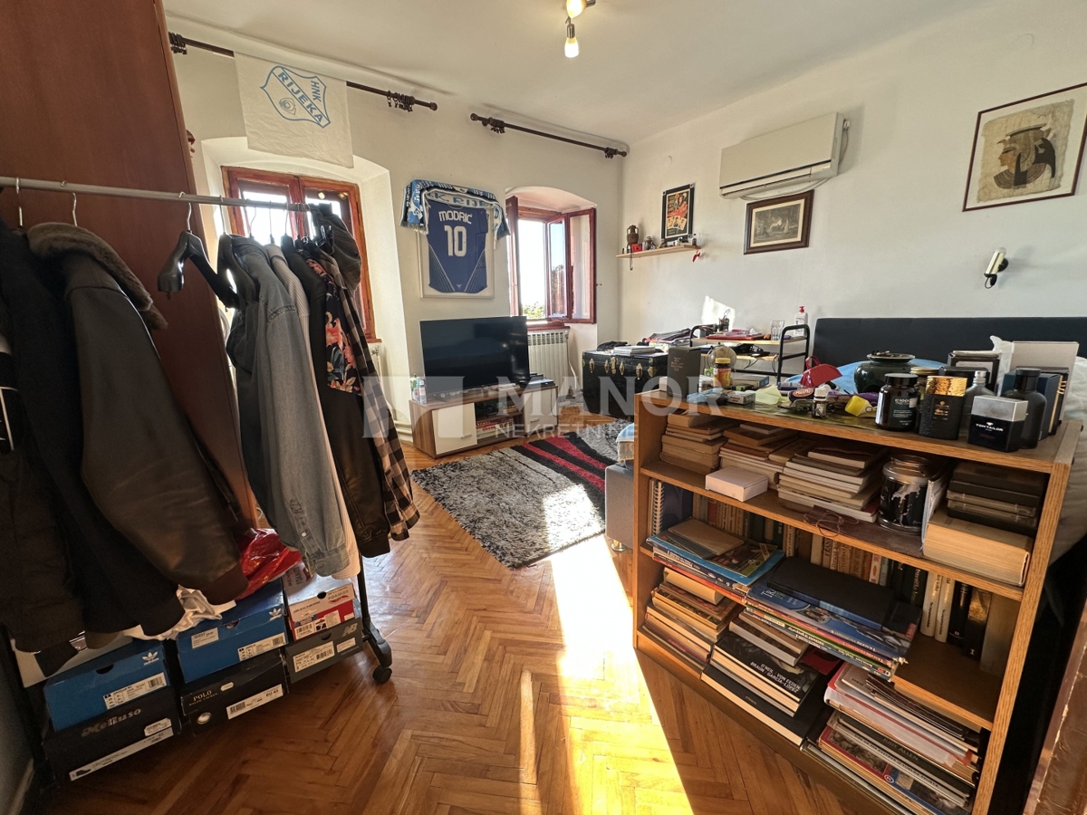 Appartamento Mlaka, Rijeka, 76,75m2