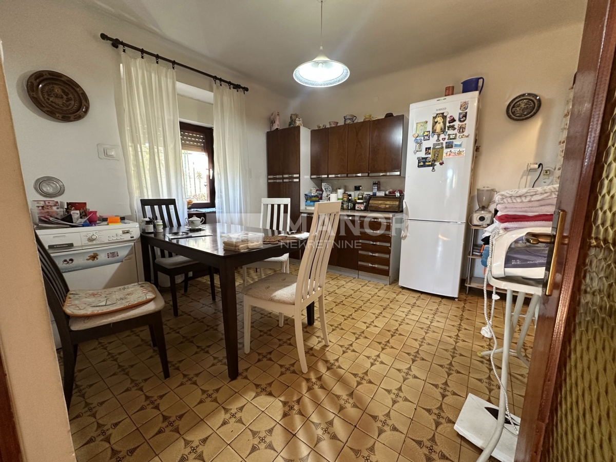 Appartamento Mlaka, Rijeka, 76,75m2