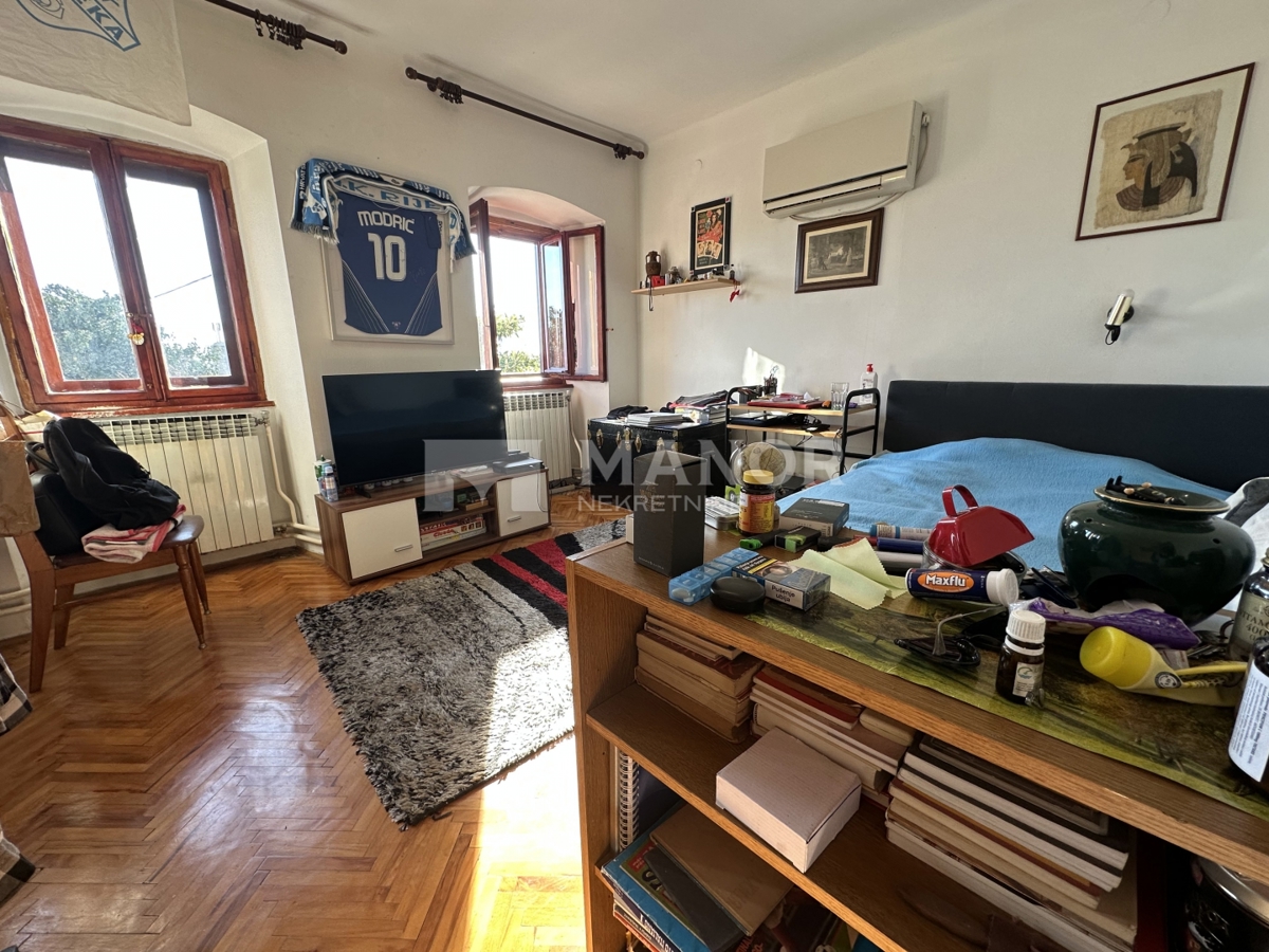 Appartamento Mlaka, Rijeka, 76,75m2