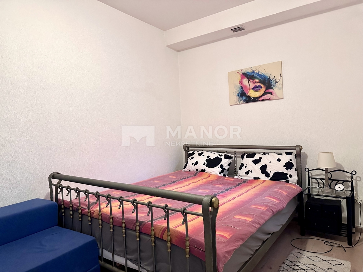 Appartamento Matulji, 36m2