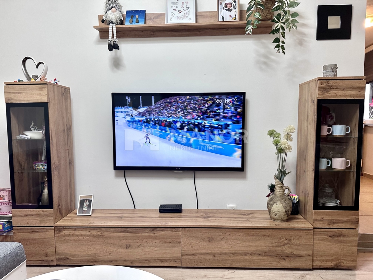 Appartamento Matulji, 36m2