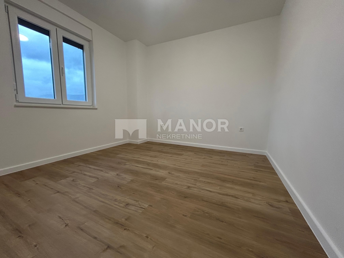 Appartamento Novi Vinodolski, 64m2