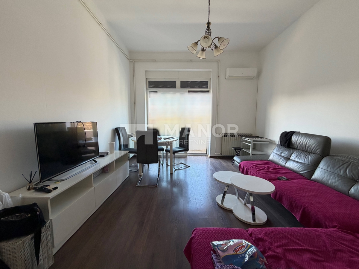 Appartamento Potok, Rijeka, 68m2