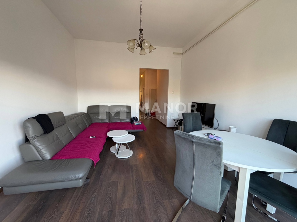 Appartamento Potok, Rijeka, 68m2