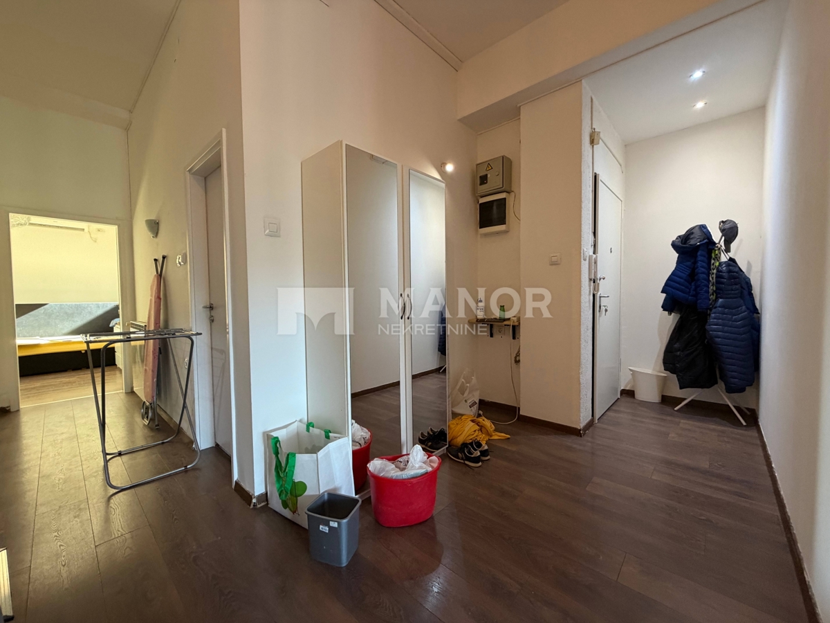 Appartamento Potok, Rijeka, 68m2