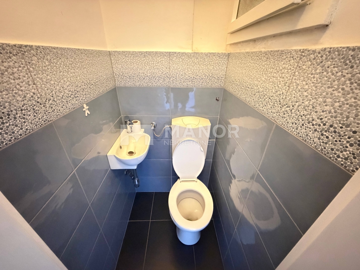 Appartamento Potok, Rijeka, 68m2