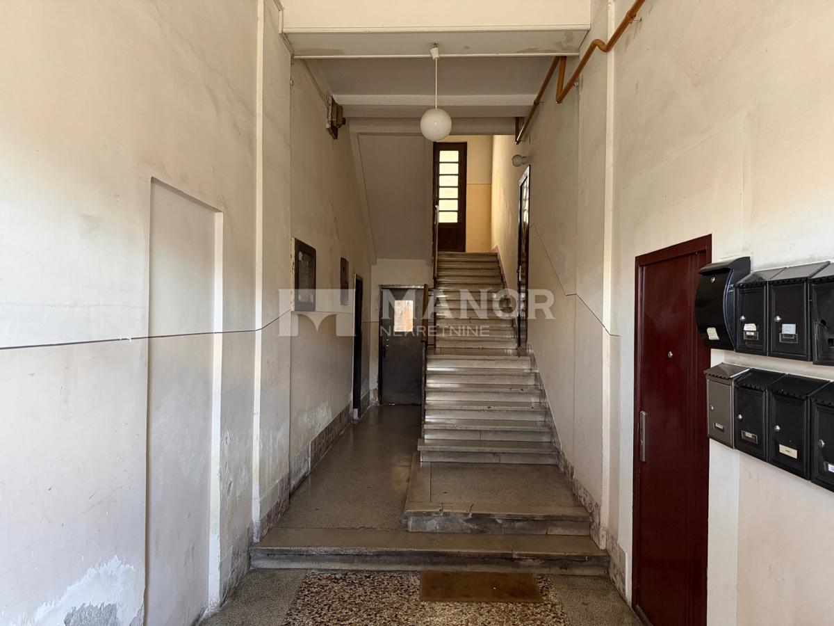 Appartamento Potok, Rijeka, 68m2