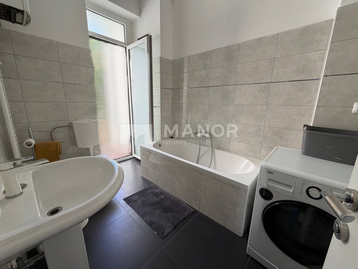 Appartamento Potok, Rijeka, 68m2