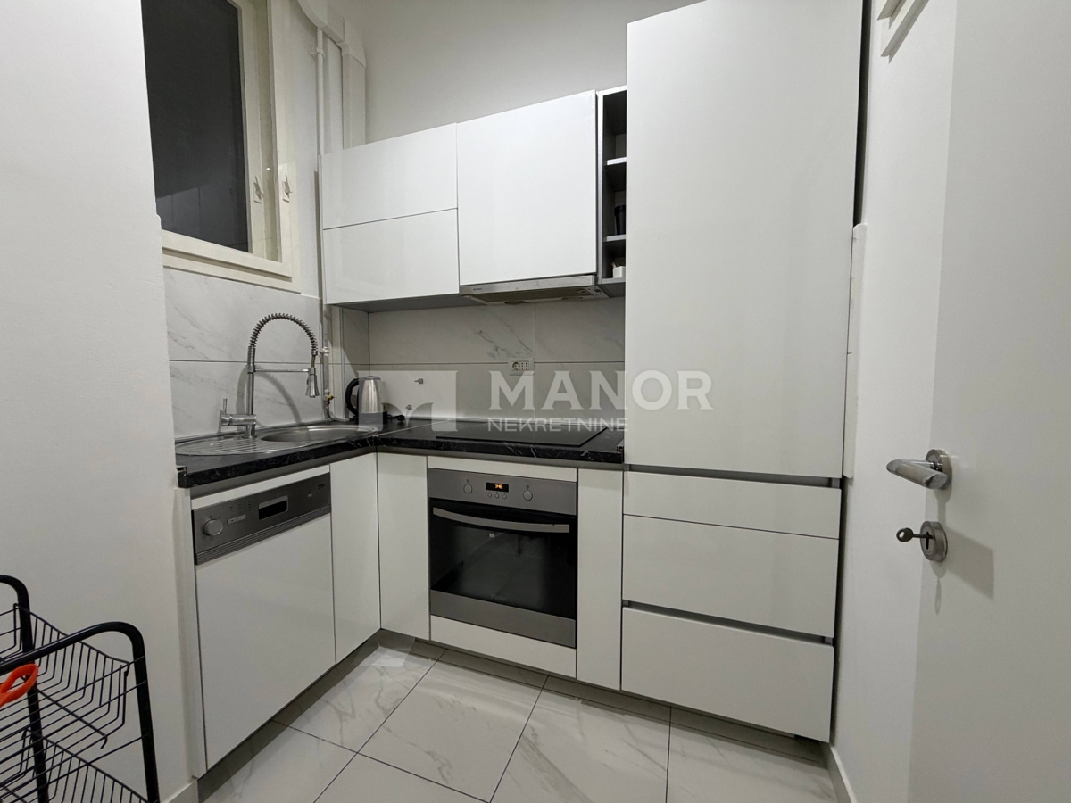 Appartamento Potok, Rijeka, 68m2