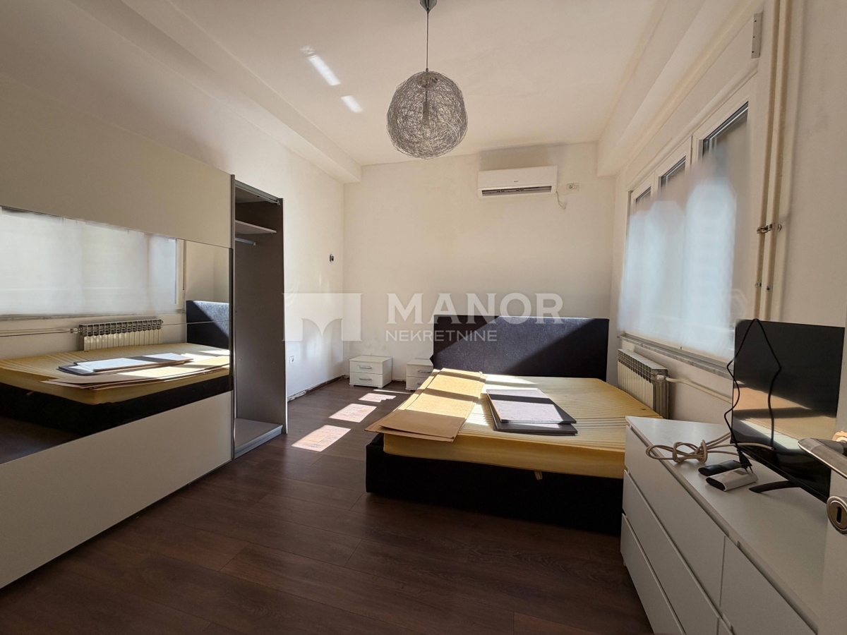 Appartamento Potok, Rijeka, 68m2