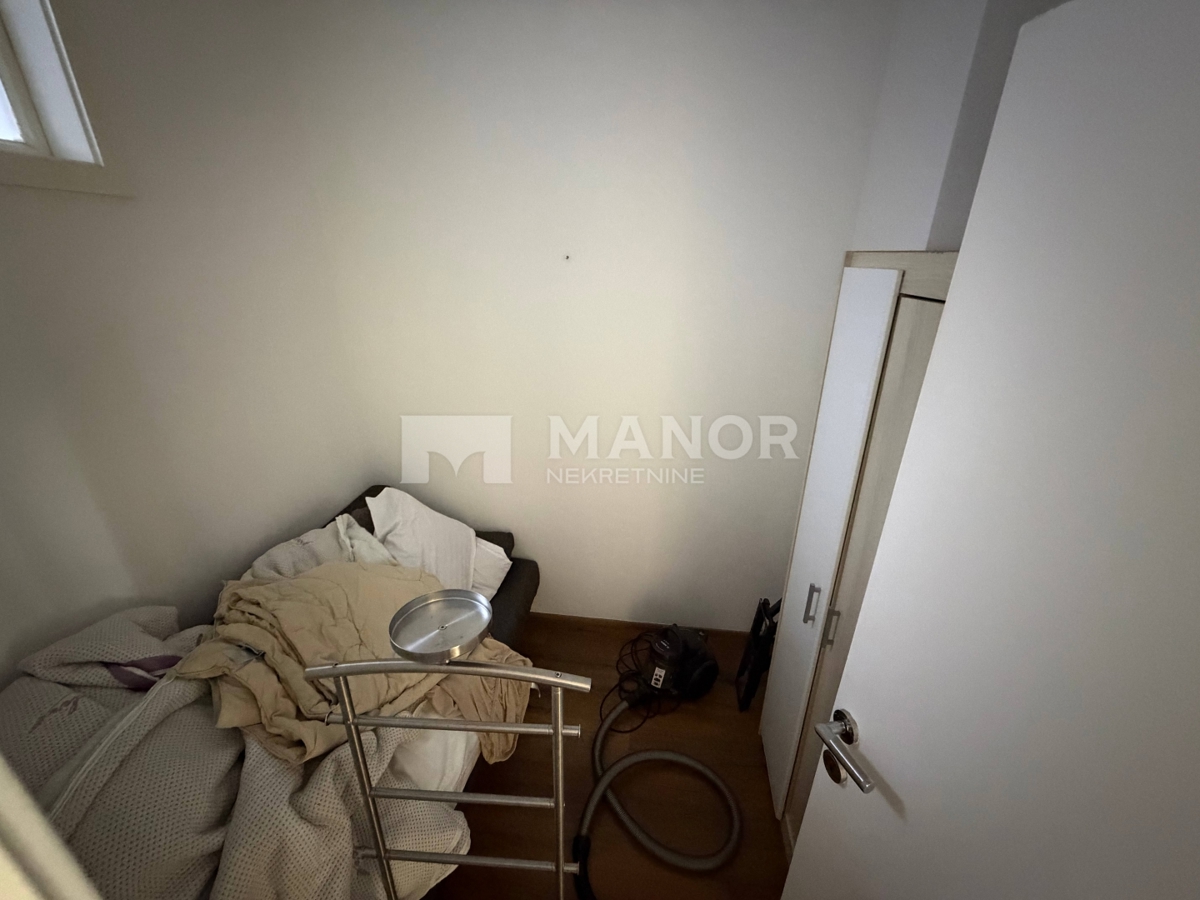 Appartamento Potok, Rijeka, 68m2