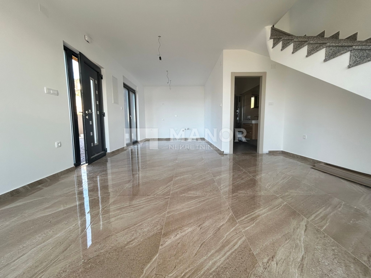 Appartamento Dramalj, Crikvenica, 123m2