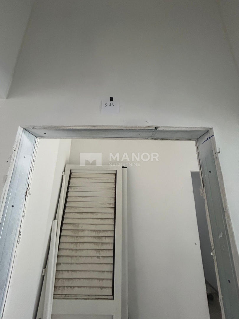 Appartamento Crikvenica, 27,41m2