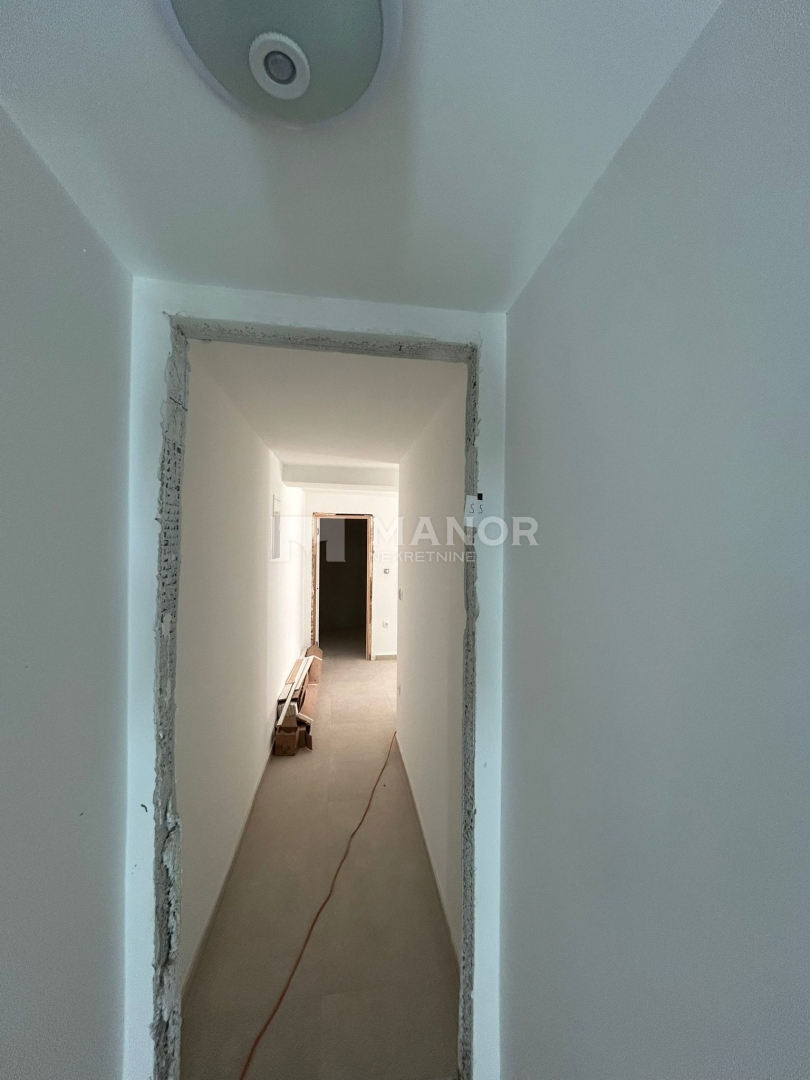 Appartamento Crikvenica, 27,41m2