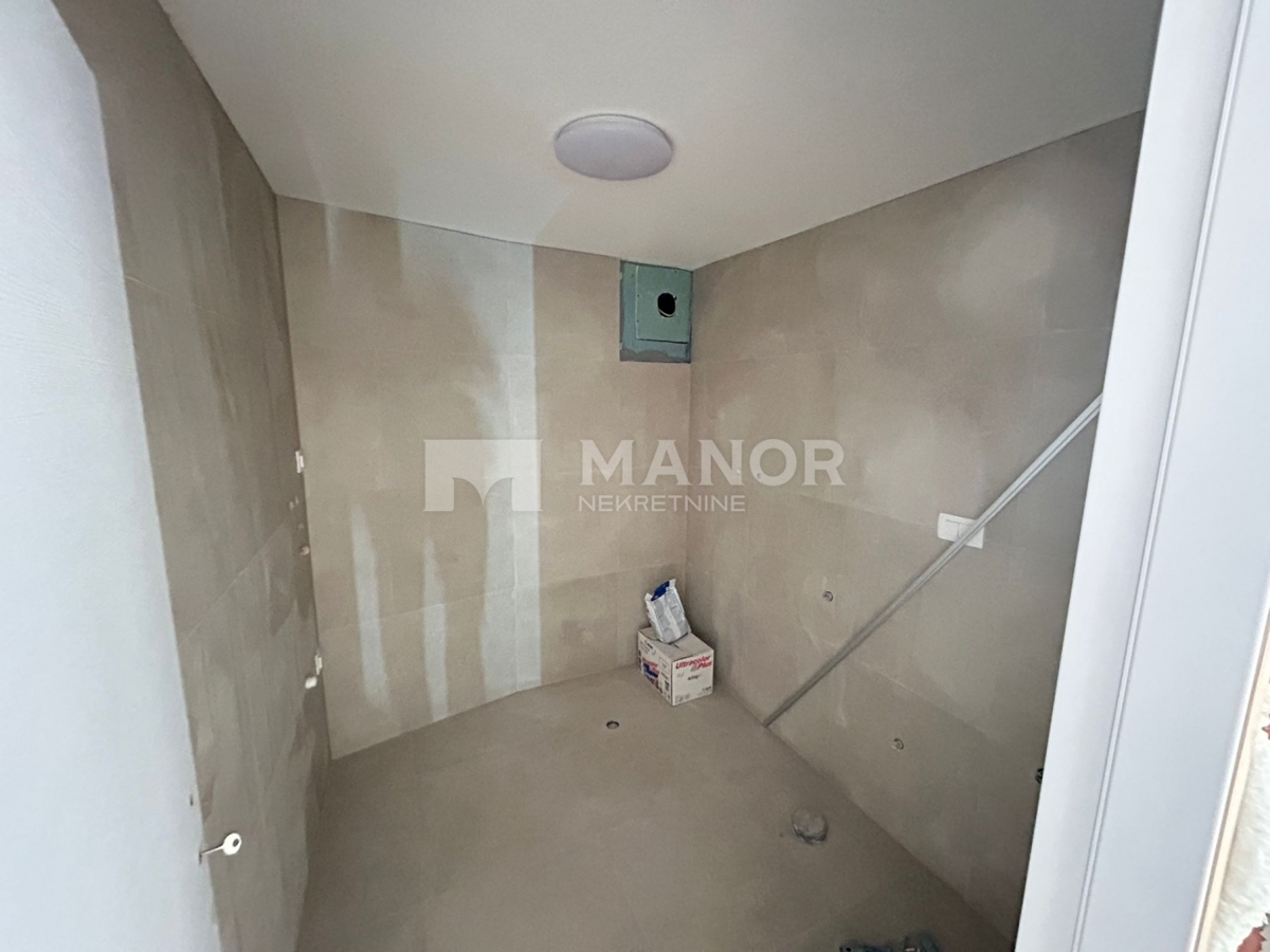 Appartamento Crikvenica, 27,41m2