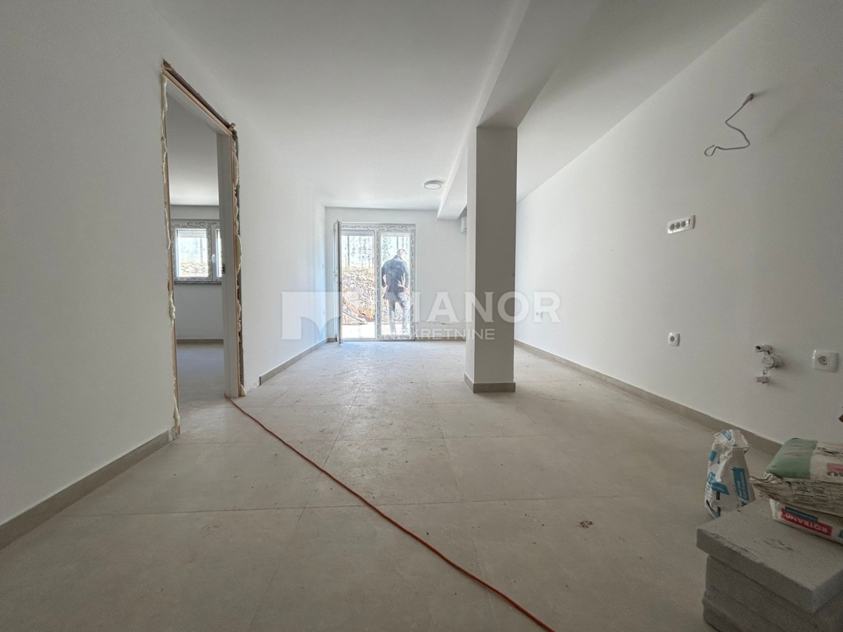 Appartamento Crikvenica, 27,41m2