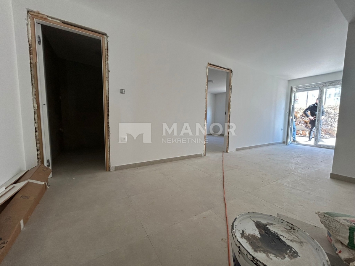 Appartamento Crikvenica, 27,41m2