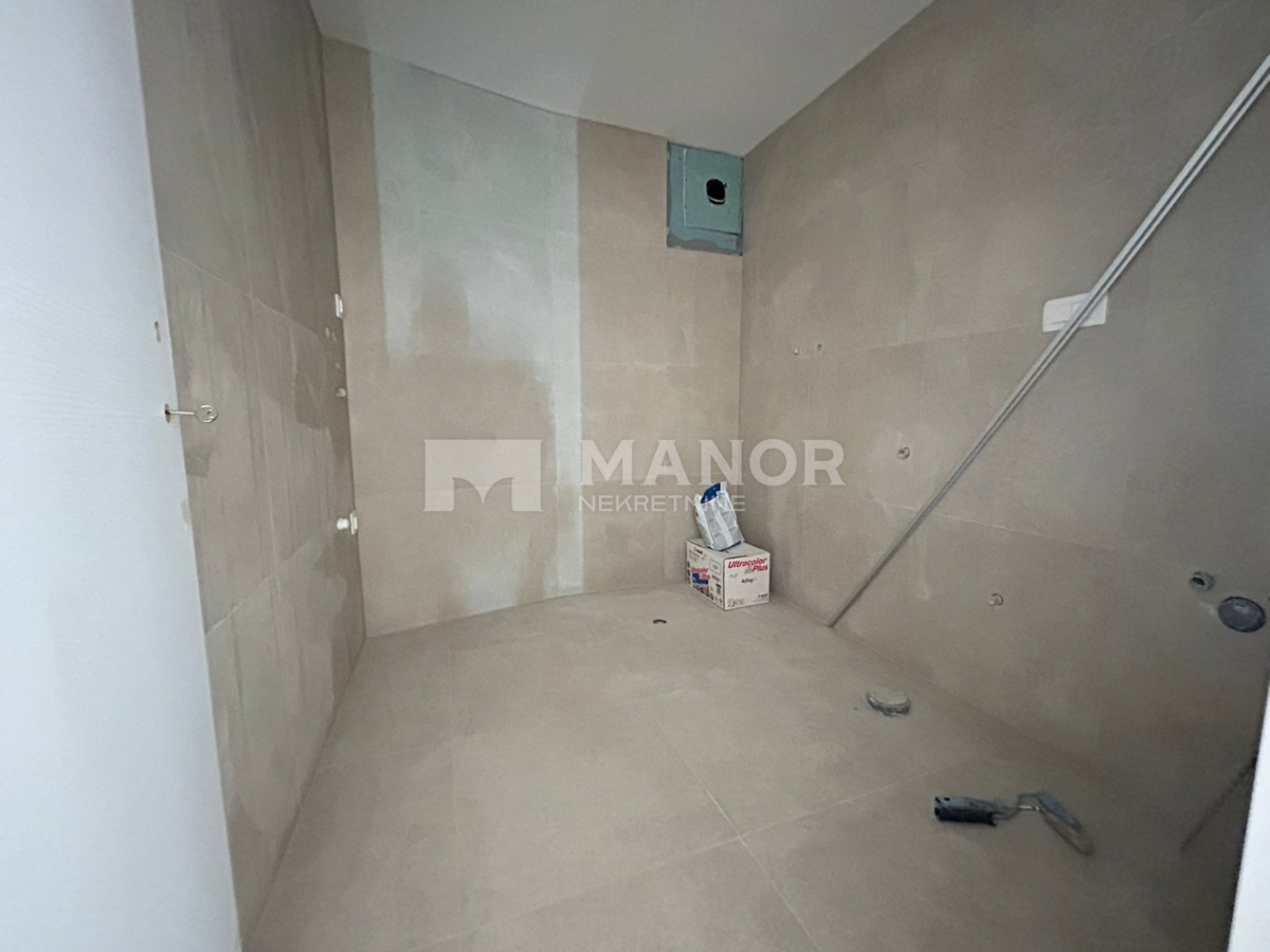 Appartamento Crikvenica, 27,41m2