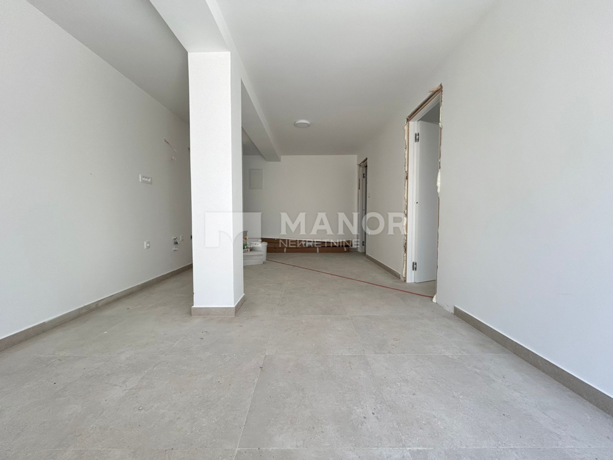 Appartamento Crikvenica, 27,41m2