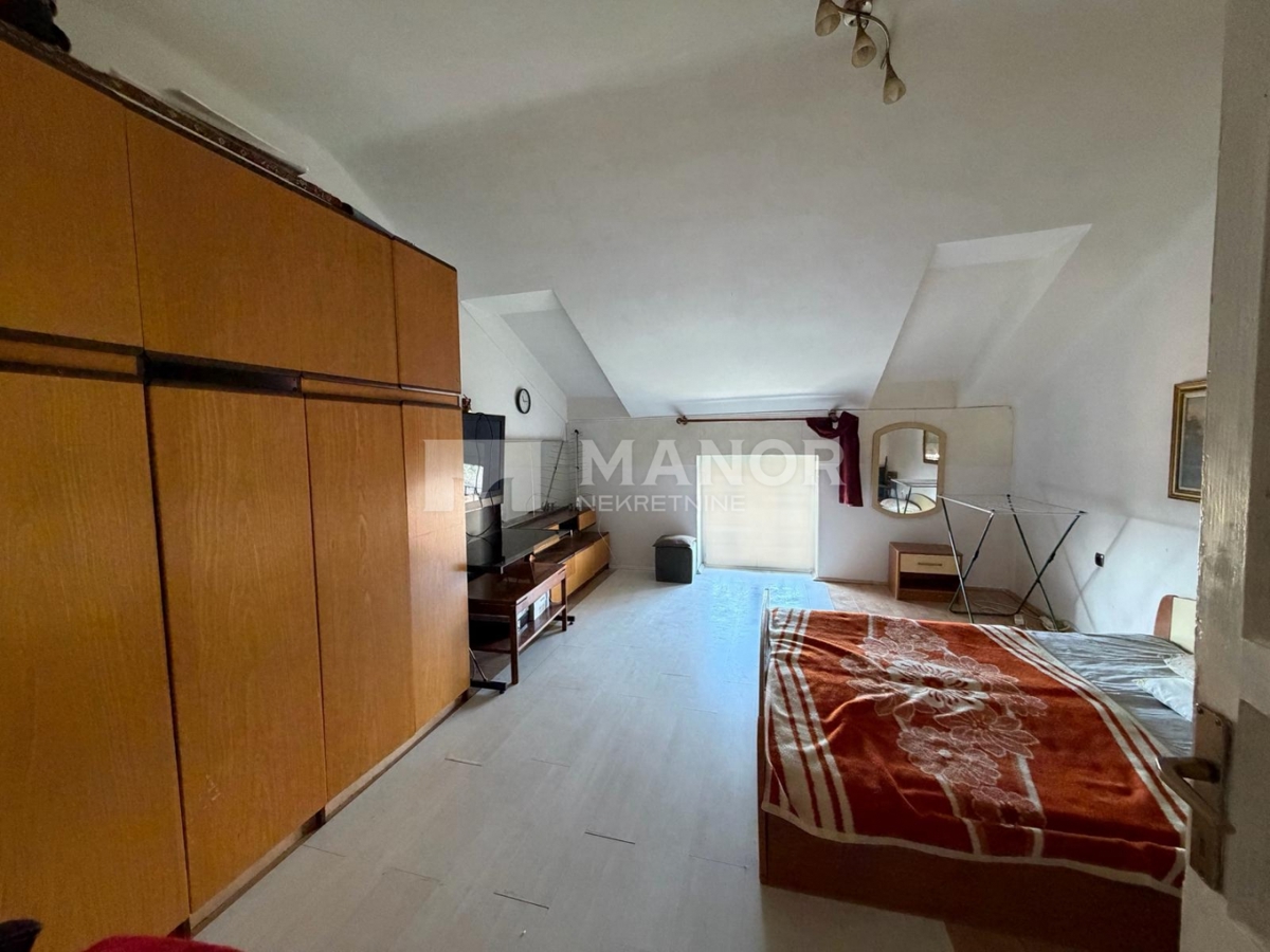 Appartamento Potok, Rijeka, 50m2